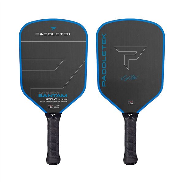 Vợt Pickleball Paddletek Bantam GTO-C 12.7